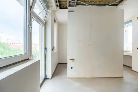 Zagreb, Centar - četverosoban stan u Kući Hirschl