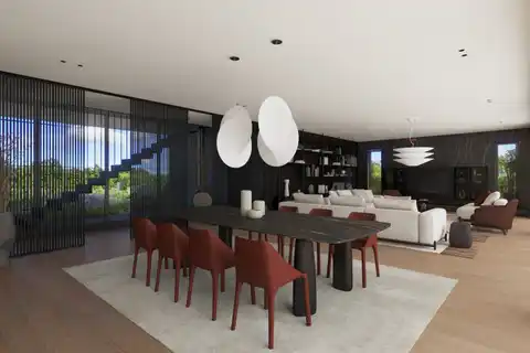 Истра, Каштелир - Вилла 450 м², винный погреб, велнес, гараж