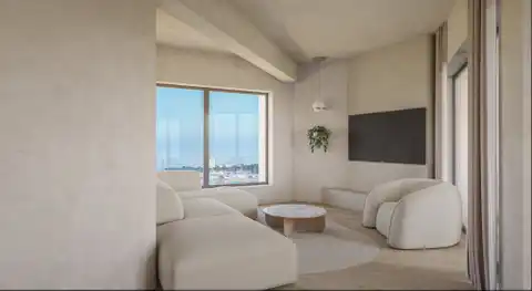 Istra, Umag - Hotel & Rezidencia Zelená veža päťizbový apartmán