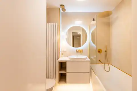 Zagreb, Malešnica - Moderan i potpuno renoviran trosoban stan