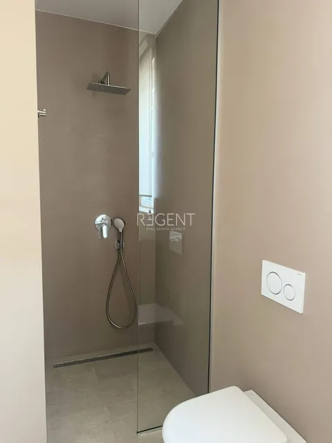 Záhřeb, Remete - Moderní penthouse 112 m2 k pronájmu