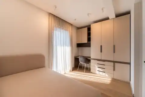 Appartement de 107 m² à Maksimir - Neuf, première location