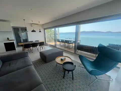Zara, Sukošan - Attico di lusso in prima fila sul mare