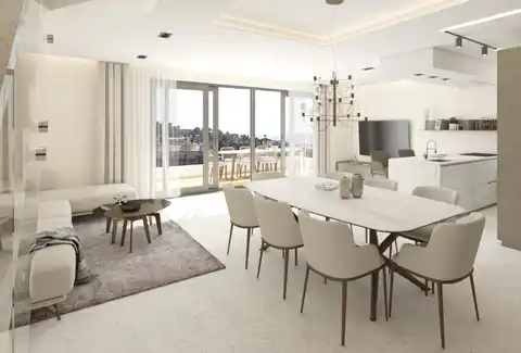 Istra, Rovinj – Luksuzan penthouse u novogradnji 198,91 m2