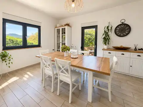 Rakovica, Plitvice – samostatný dům 115 m², pozemek 1500 m²