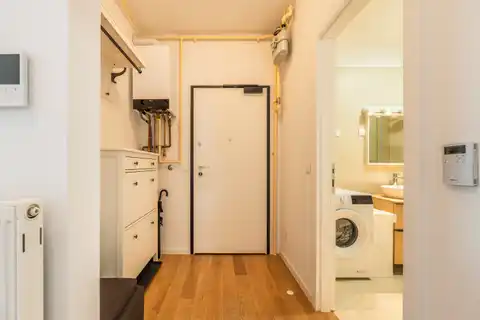 Zagreb, Maksimir - Luksuzan trosoban stan s garažnim mjestom