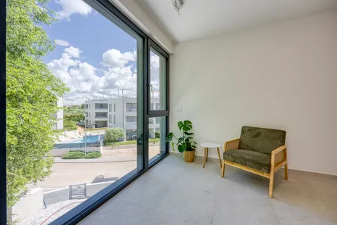 Istra, Novigrad - Dvosoban apartman u luksuznom stambenom kompleksu 55 m2