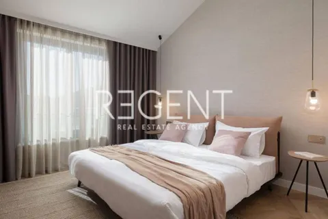 Trogir, Marina - luxusní vila v klidném prostředí, 6900m2