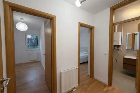 Zagreb, Remete - Trosoban stan za najam sa pogledom na zelenilo