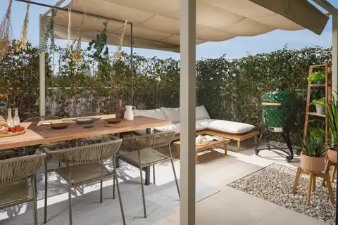 Kuća 103 m², Poreč-Veli Maj — konoba, jacuzzi, namještena