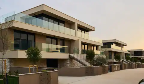 Istra, Savudrija, Crveni Vrh – Petram Resort Stanovanje v luksuznem kompleksu 97 m2