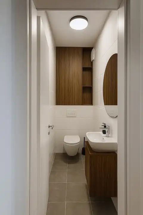 Zagreb, Špansko - moderan trosoban stan u novogradnji