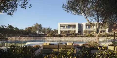 Zadar, Petrčane - Falkensteiner Aurora Residences Premium Living