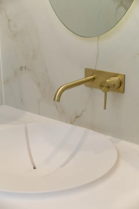 Opatija, Centar - Luksuzan stan u vili na jedinstvenoj lokaciji, 113 m2