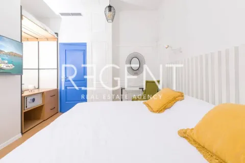Hvar - villa in pietra dal design unico di 250m2