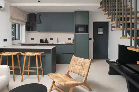 Zadar, Sv. Filip i Jakov - Molum Hotel & Residence Dreizimmerwohnung