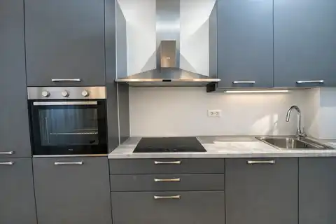 Split, Marjan - Enosobno stanovanje v središču mesta