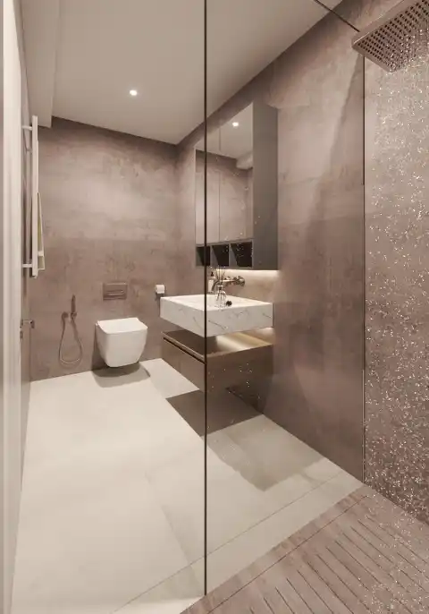 Istrien, Rovinj - Maisonette-Wohnung in Neubau