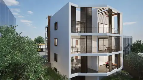 Zadar, Petrčane – Luksuzan penthouse na traženoj lokaciji
