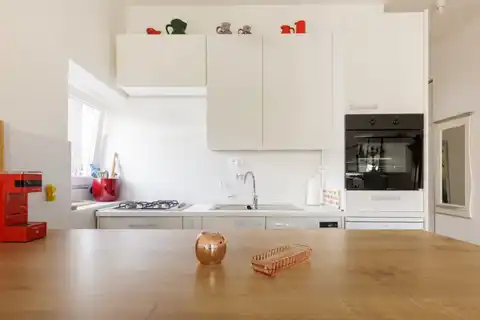 Záhřeb, Dolní město - moderní dvoupokojový byt v centru města