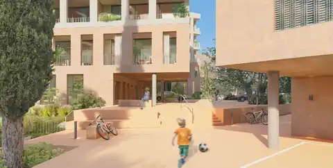 Trogir, Seget Donji – Luxusný byt s výhľadom na more, novostavba