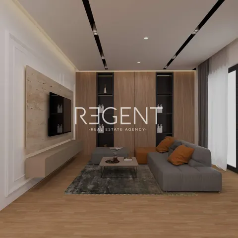 Zagreb, Donje Svetice - Trosoban stan u izgradnji 101 m2