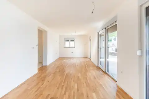 Zagreb, Rudeš - Moderna novoizgrađena kuća