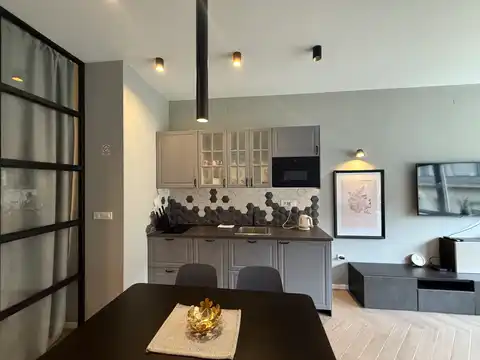 Zagreb, Centar – Moderno uređen stan za najam u srcu grada