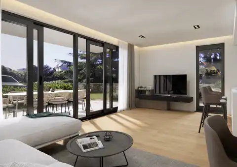 Istra, Rovinj – Luksuzan stan u novogradnji 121,83 m2