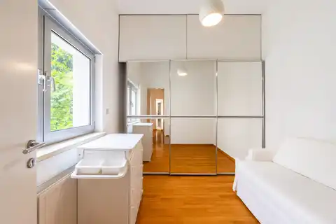 Zagreb, Šestine – stan 102,24 m² s lođom i 2 parkirna mjesta