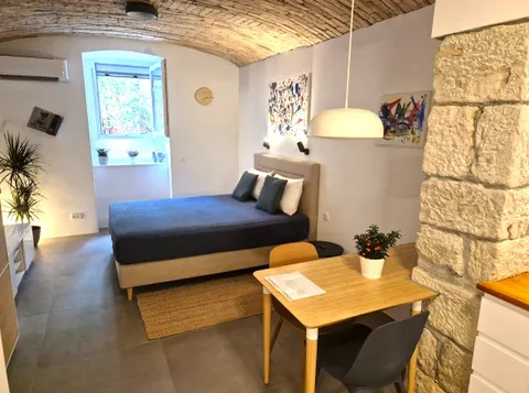 Zagreb, Donji grad - dvosoban stan 42 m2