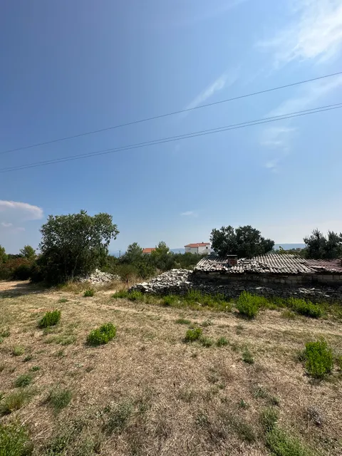 Split, Kaštel Novi - Stavební pozemek
