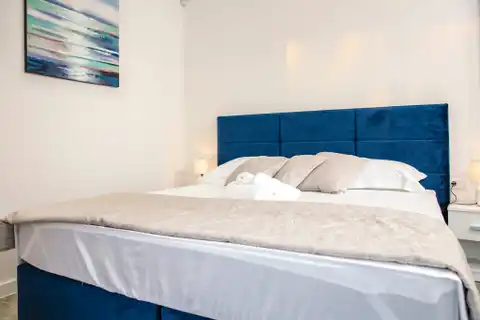 Split, Podstrana - Luxusná vila s výhľadom na more
