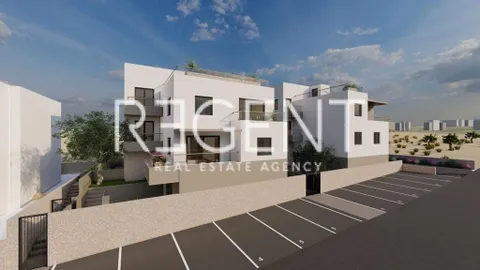 Pag, Povljana - One-room apartment new building 50,45 m2