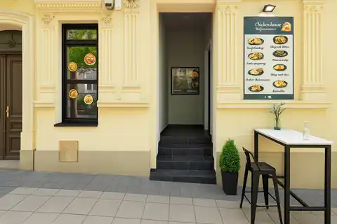 Zagreb, Centar - poslovni prostor