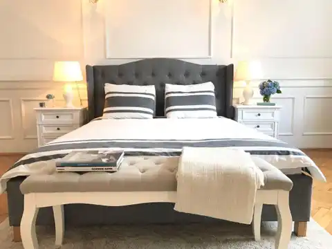 Zagabria, Città Bassa - elegante appartamento di tre stanze 130m2 in affitto