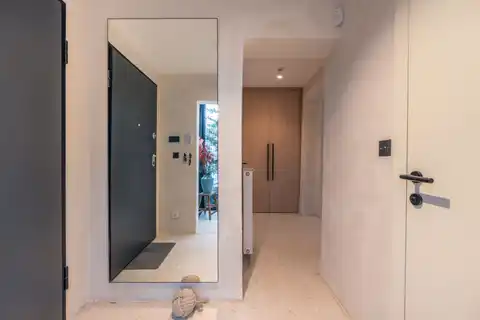 Zagreb, Vinogradska – Dizajnerski dvoetažni stan s vrtom i terasom