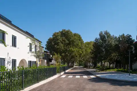 Zadar, Sv. Filip i Jakov - Molum Hotel & Residence trosoban apartman