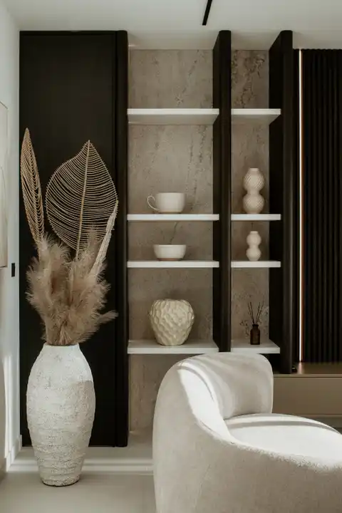 Omiš, Čeline - Luksusowa willa z panoramicznym widokiem na morze