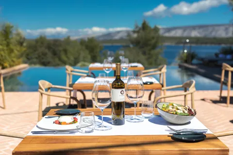 Hvar, Maslina Resort - Luxurious "Villa Litica"