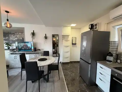 Zagreb, Centar – jednosoban stan u atraktivnoj ulici