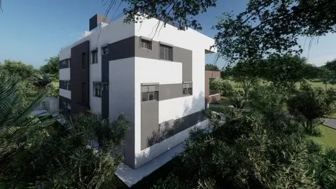 Zadar, Zaton - Luksuzan dvoetažni penthouse u blizini mora 169 m2