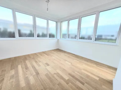 Sveta Nedelja, Kerestinec - Trzypokojowe mieszkanie 100 m2 z ogrodem