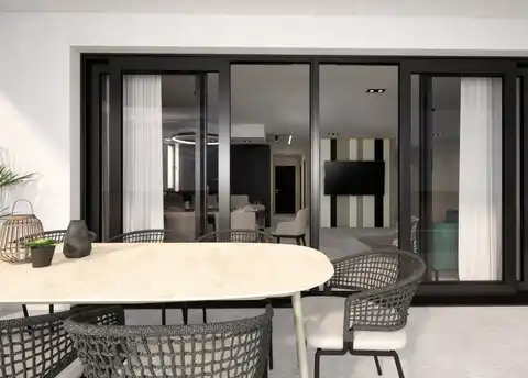 Istra, Rovinj – Luksuzan stan u novogradnji 130,25 m2