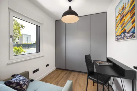 Istra, Krnica – Kuća s bazenom na parceli 780 m2