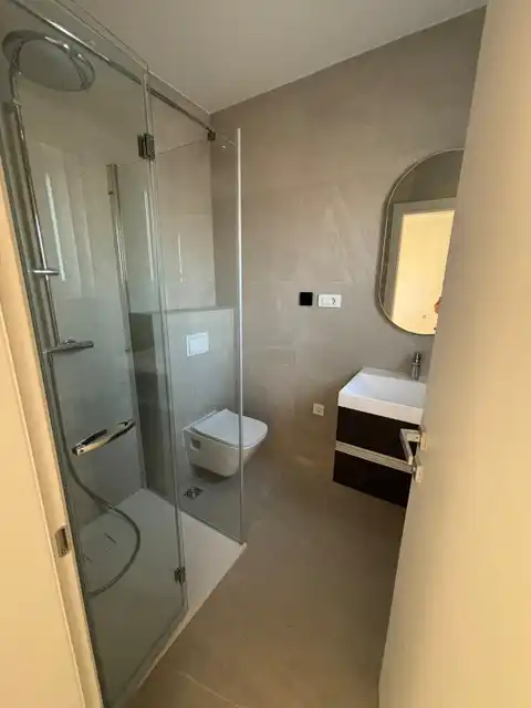 Zadar, Privlaka - Moderan penthouse u blizni mora