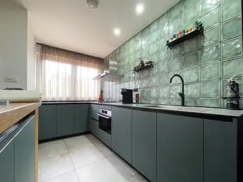 Zagreb, Prečko - Designer-renovierte 3-Zimmer-Wohnung