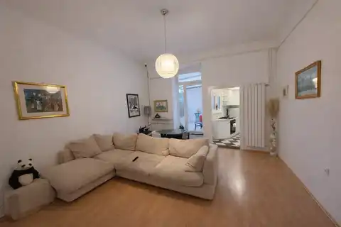 Zagreb, Centar - trosoban stan za najam sa terasom