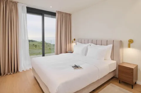 Istra, Savudrija, Crveni Vrh – Petram Resort Apartman u luksuznom kompleksu 114 m2