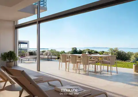 Zadar, Petrčane, Falkensteiner - Štirisobni apartma 284 m2, bazen